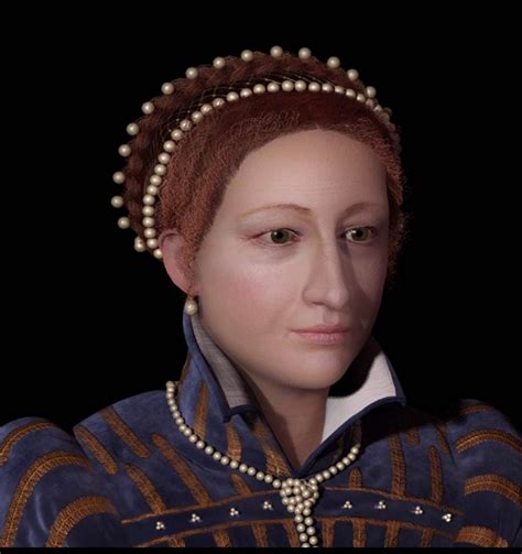 mary tudor scottish